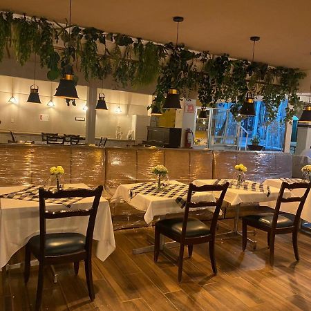 Hotel Gya Express Aguascalientes Eksteriør billede