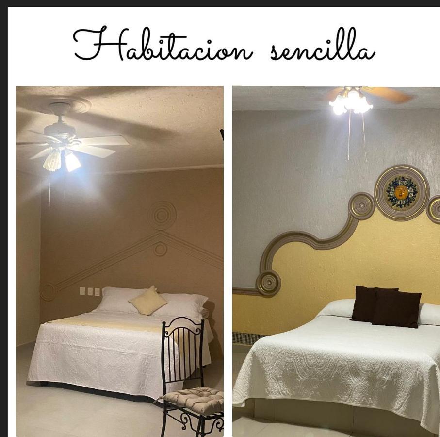 Hotel Gya Express Aguascalientes Eksteriør billede