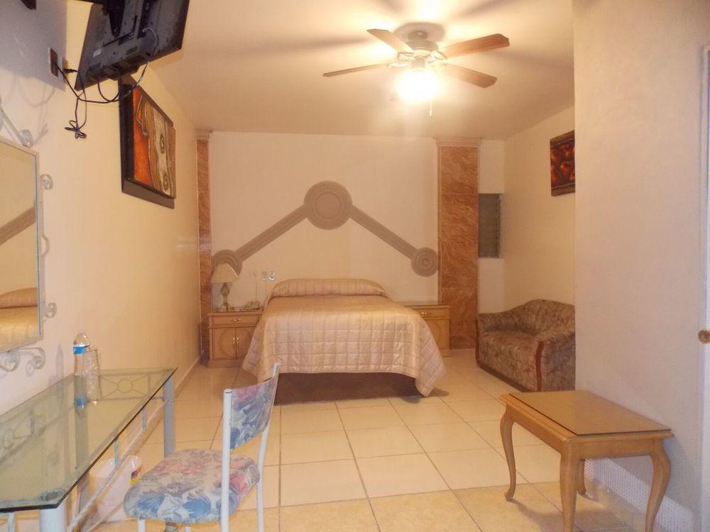 Hotel Gya Express Aguascalientes Eksteriør billede