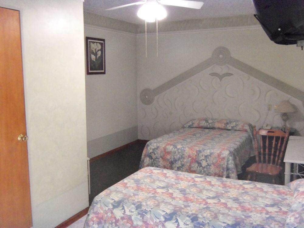 Hotel Gya Express Aguascalientes Eksteriør billede