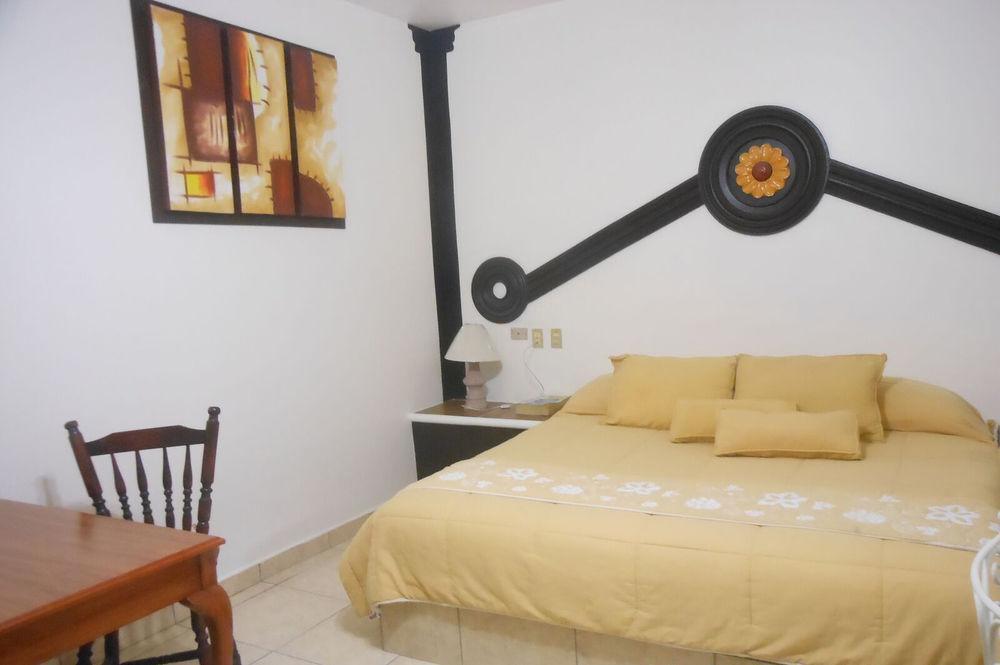 Hotel Gya Express Aguascalientes Eksteriør billede