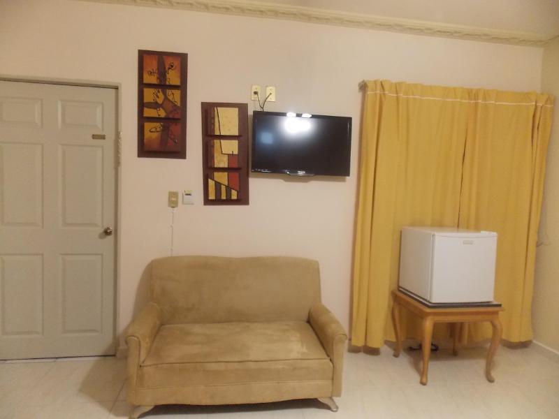 Hotel Gya Express Aguascalientes Eksteriør billede
