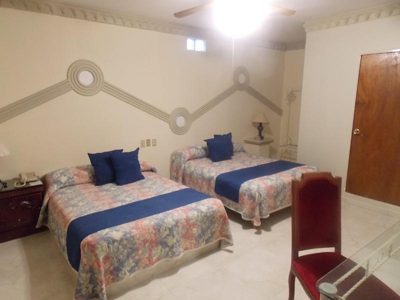 Hotel Gya Express Aguascalientes Eksteriør billede