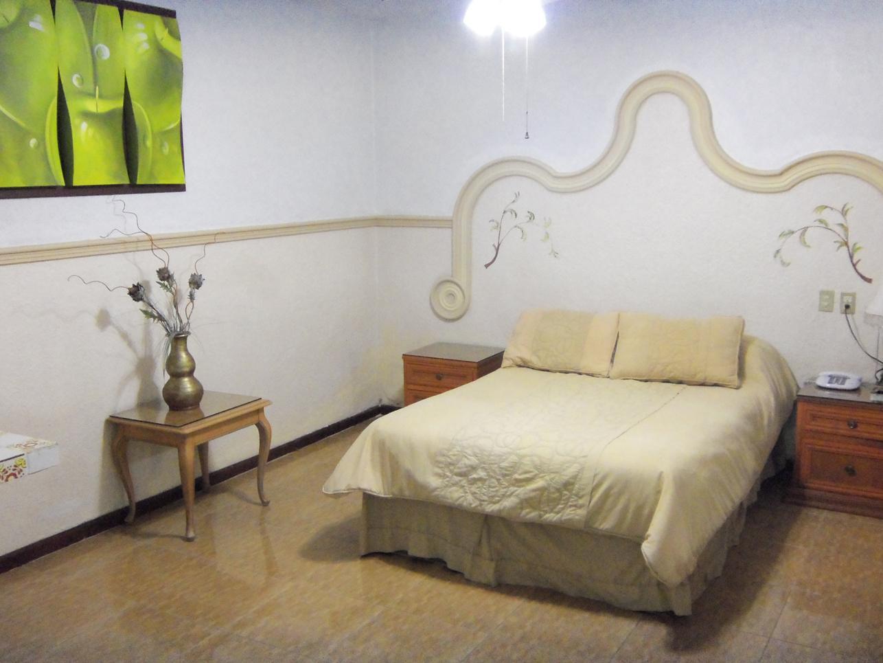 Hotel Gya Express Aguascalientes Eksteriør billede