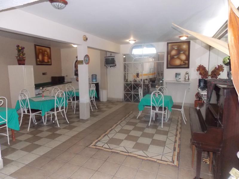 Hotel Gya Express Aguascalientes Eksteriør billede