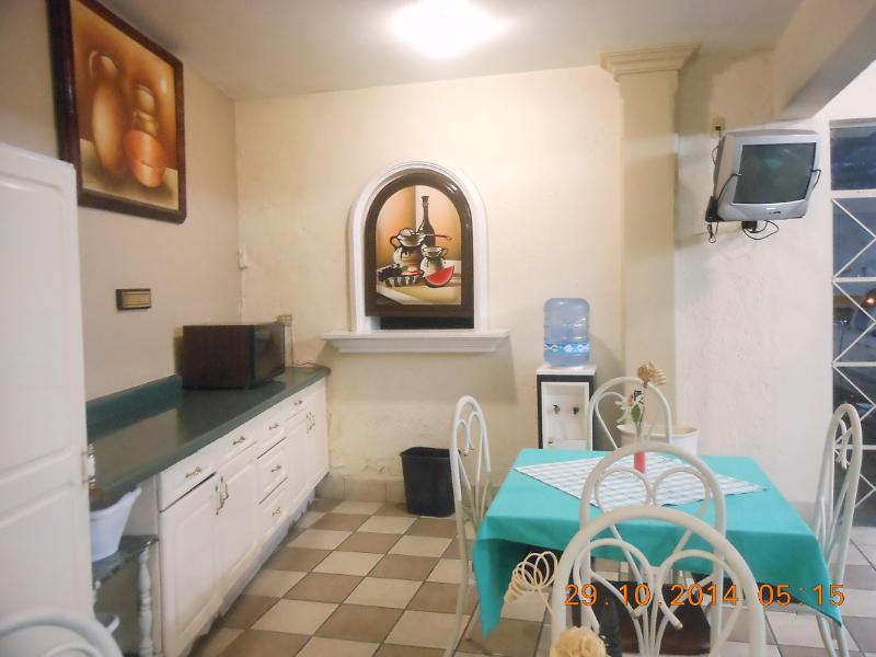 Hotel Gya Express Aguascalientes Eksteriør billede