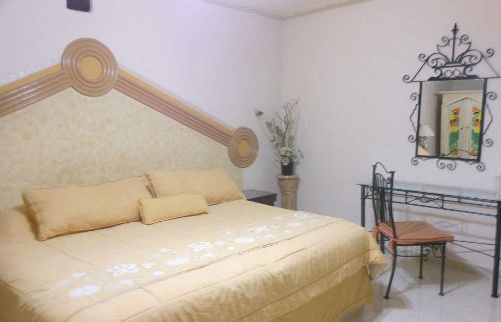 Hotel Gya Express Aguascalientes Eksteriør billede