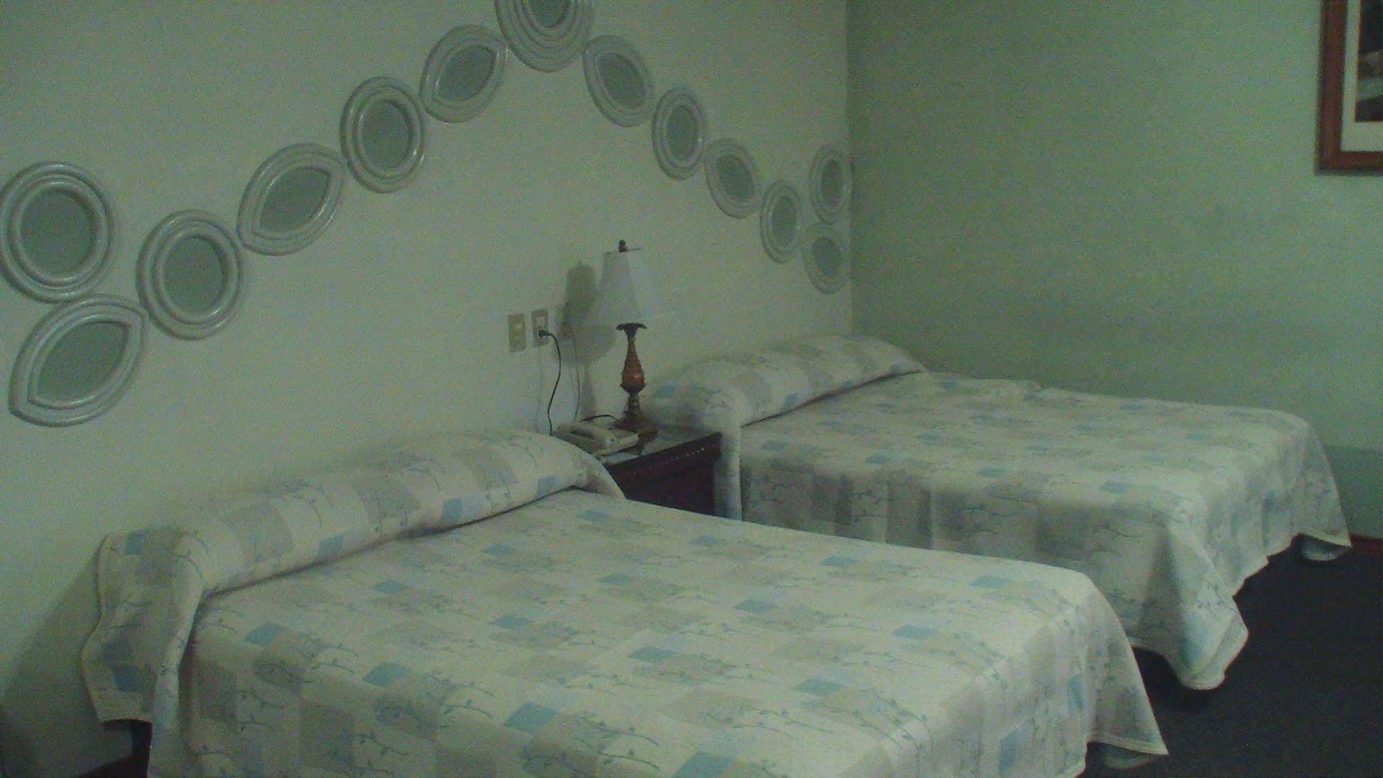 Hotel Gya Express Aguascalientes Eksteriør billede