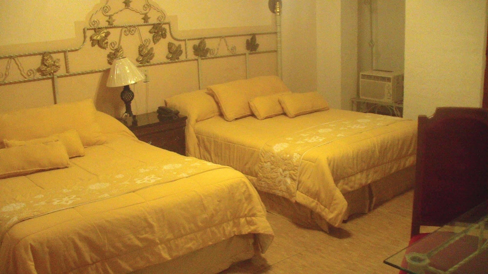 Hotel Gya Express Aguascalientes Eksteriør billede