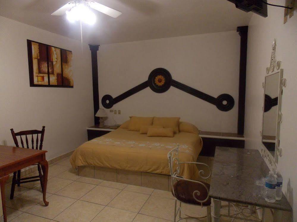 Hotel Gya Express Aguascalientes Eksteriør billede
