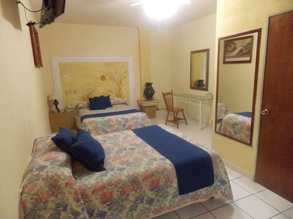Hotel Gya Express Aguascalientes Eksteriør billede