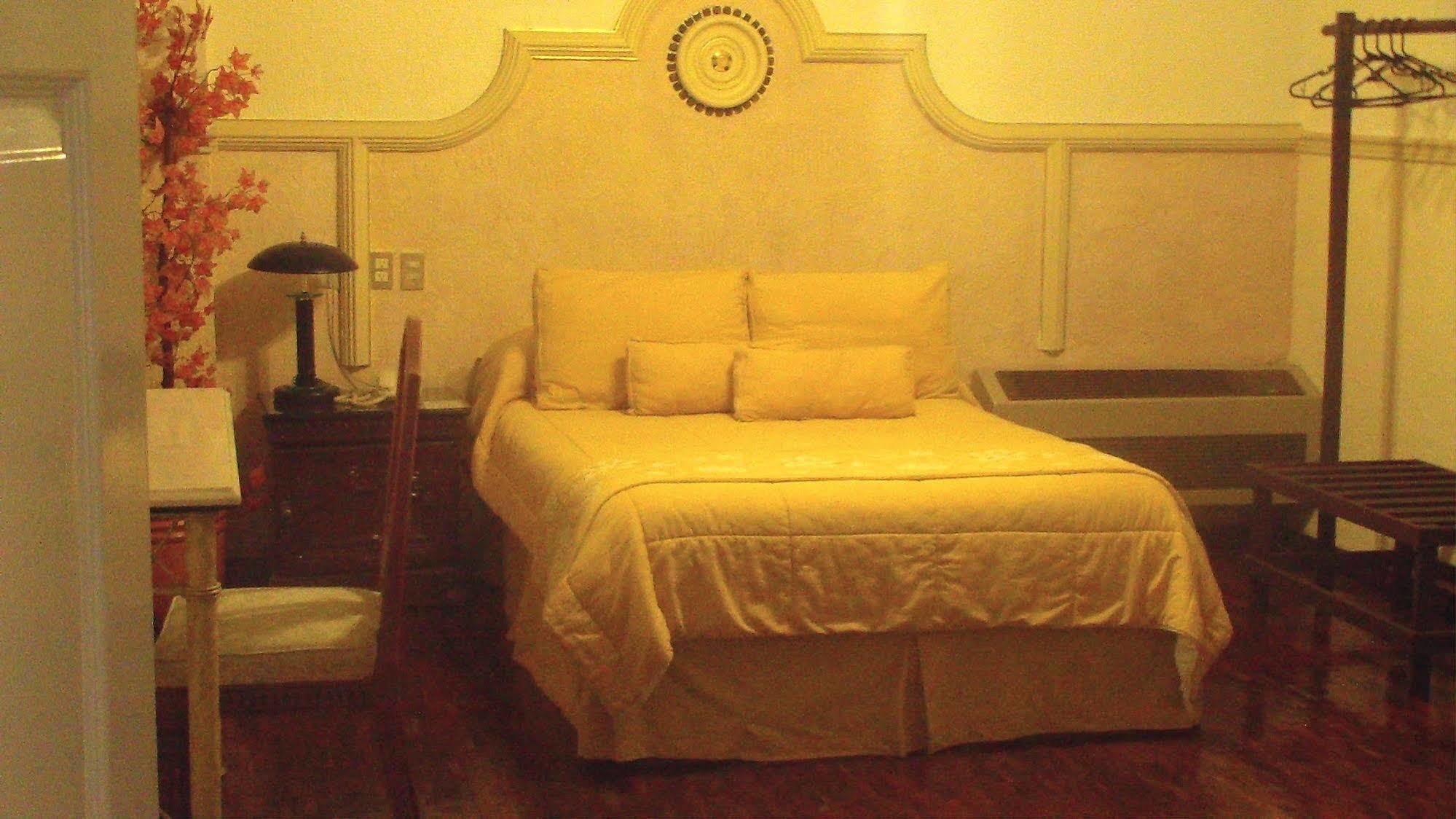 Hotel Gya Express Aguascalientes Eksteriør billede